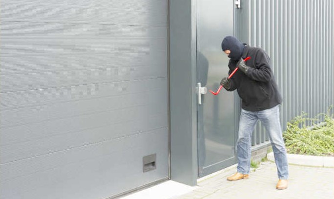 Vandalism