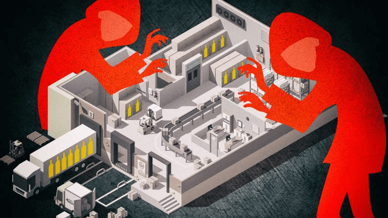 How to choose the right Security System for your Business Pilfirage Banner 1
