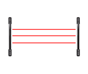 Security Sensors and Solutions Active Infrared Sensor (AIR)