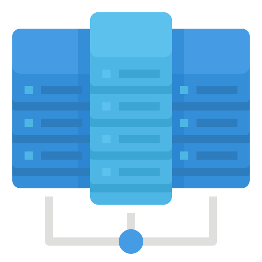 data center