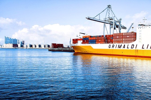 Sea Port (Mumbai) shipping containers 1150062 640 1