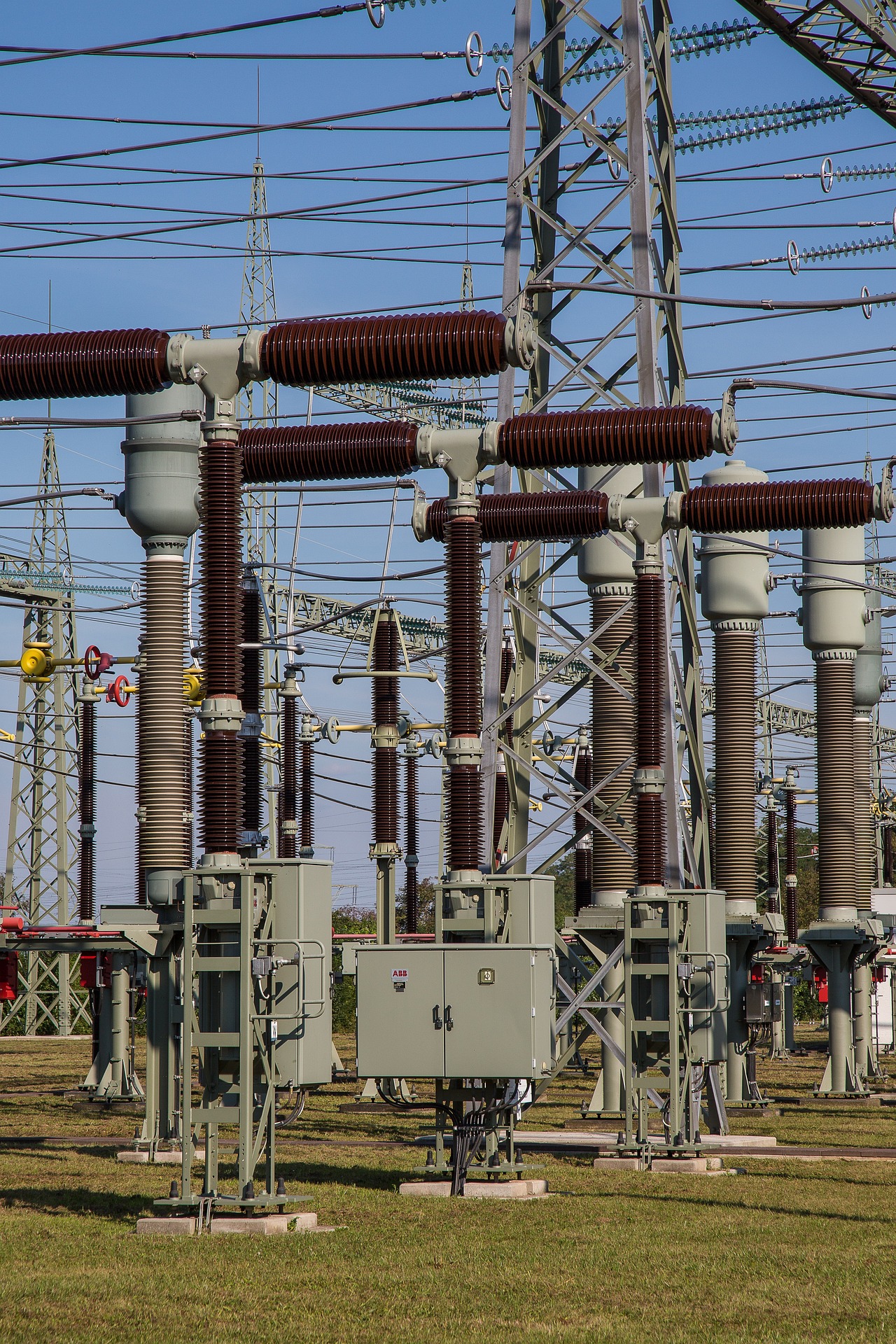 Power Station