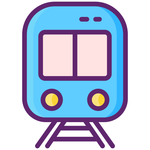 train