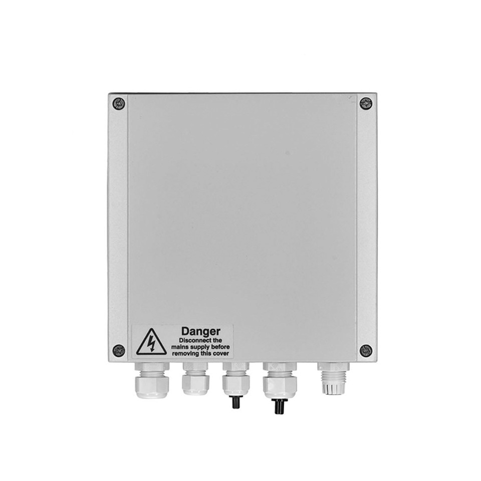 Power Supply Unit (PSU)