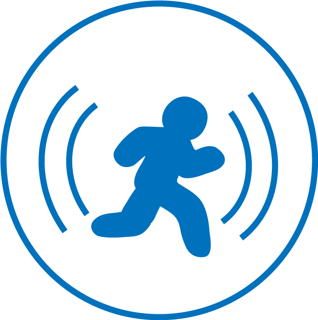 Home 1 sensor icon