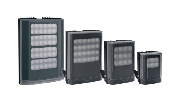 Raytec Vario 2 IR (Infrared)​