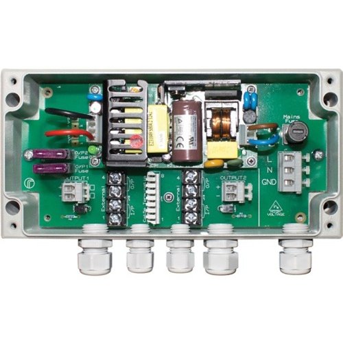 Power Supply Unit (PSU) var_psu