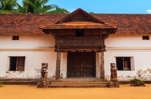 Securing Rooftops for Residence in Lonavla Rooftop case study