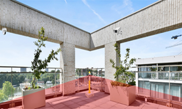 Rooftop Protection