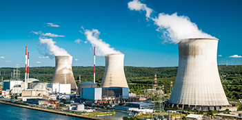 Mobile PIDS Power Plant