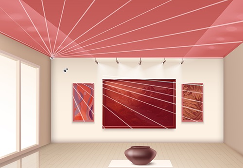 Social media museum