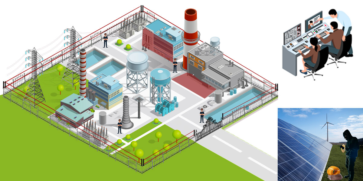 Power Plant