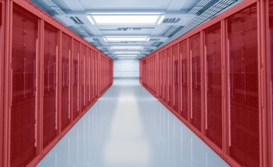Server Room Security