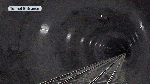 Tunnel protection