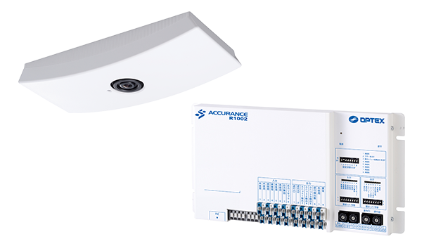 Accurance OV-102