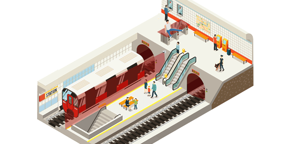 metro v3
